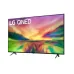 LG 65QNED80 65 Inch QNED LED 4K UHD Smart Television