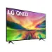 LG 65QNED80 65 Inch QNED LED 4K UHD Smart Television