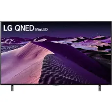 LG 65QNED85 65 Inch QNED MiniLED 4K UHD Smart Television