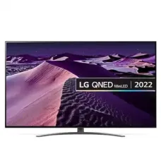 LG 65QNED86 65 Inch QNED MiniLED 4K UHD Smart TV
