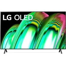 LG A2 77-inch SELF-LIT OLED 4K UHD Smart Television