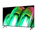 LG A2 77-inch SELF-LIT OLED 4K UHD Smart Television