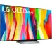 LG C2 55-inch evo OLED 4K UHD Smart Television With Alexa