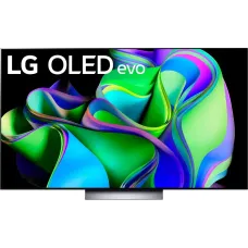 LG evo C3 55 Inch OLED 4K Smart TV