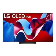 LG evo C4 55" 4K UHD OLED AI Smart TV (Unofficial)