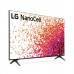 LG NanoCell 75 Series 55NANO75 55" 4K UHD Smart Television