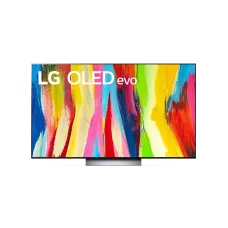 LG OLED55C2 evo C2 55 Inch 4K OLED Smart TV