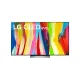 LG OLED55C2 evo C2 55 Inch 4K OLED Smart TV