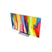 LG OLED55C2 evo C2 55 Inch 4K OLED Smart TV