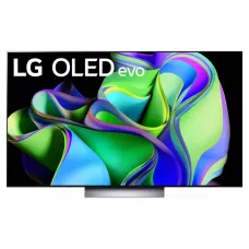 LG OLED55C3 evo C3 55 Inch 4K OLED Smart TV