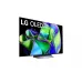 LG OLED55C3 evo C3 55 Inch 4K OLED Smart TV