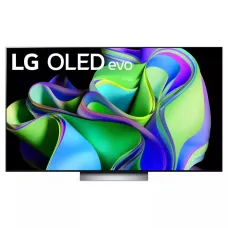 LG OLED65C3 evo C3 65 Inch 4K OLED Smart TV