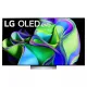 LG OLED65C3 evo C3 65 Inch 4K OLED Smart TV
