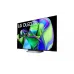 LG OLED65C3 evo C3 65 Inch 4K OLED Smart TV