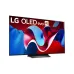 LG OLED65C4 evo AI C4 65 Inch 4K OLED Smart TV