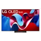 LG OLED65C4 evo AI C4 65 Inch 4K OLED Smart TV
