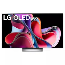 LG OLED65G3 evo G3 65 Inch 4K OLED Smart TV