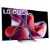 LG OLED65G3 evo G3 65 Inch 4K OLED Smart TV