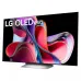 LG OLED65G3 evo G3 65 Inch 4K OLED Smart TV