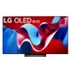 LG OLED77C4 evo AI C4 77 Inch 4K OLED Smart TV