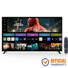 Rangs RG100WX 100" 4K webOS Smart TV