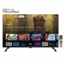 Rangs RG32HX 32" HD LED Android Google TV