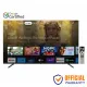 Rangs RG43ZX 43" 4K Android Google TV
