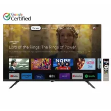 Rangs RG43ZX 43" 4K Android Google TV