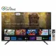 Rangs RG43ZX 43" 4K Android Google TV