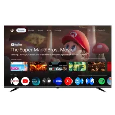 Rangs RG55QX 55" 4K QLED Android Google TV
