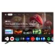 Rangs RG75QX 75" 4K QLED Android Google TV