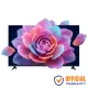 Realview L43D01 43" 4K QLED Google TV