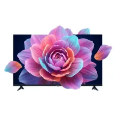 Realview L43D01 43" 4K QLED Google TV