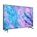 Samsung 43CU7500 43 Inch Crystal 4K UHD Smart TV