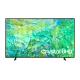 Samsung 43CU8100 43 Inch Crystal 4K UHD Smart TV