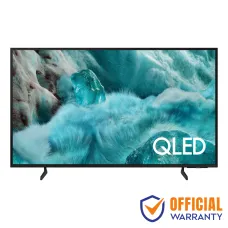 Samsung 43Q7F 43" QLED 4K Vision AI LED Smart TV