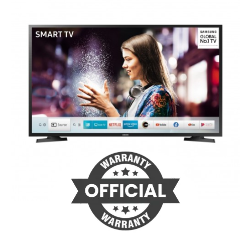 hik connect smart tv samsung