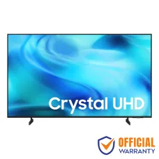 Samsung 50U8500H 50" Crystal 4K UHD Smart TV