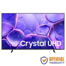 Samsung 43U8500F 43" Crystal 4K UHD LED Smart TV