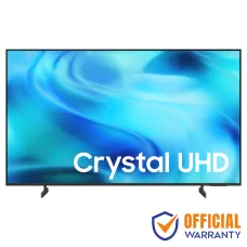 Samsung 43U8500H 43" Crystal 4K UHD LED Smart TV