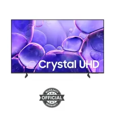Samsung 43U8510F 43" 4K UHD LED Smart TV