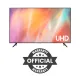 Samsung 55AU7700 55inch Crystal 4K UHD Smart Led Television