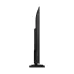 Samsung 50U8500F 50-inch 4K UHD LED Smart TV, side profile view highlighting ultra-slim display design
