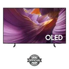 Samsung 55S85F 55" QLED 4K Vision AI Smart TV