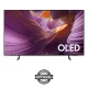 Samsung 55S85F 55" QLED 4K Vision AI Smart TV
