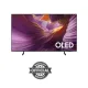  Samsung 55S85F 55" QLED 4K Vision AI Smart TV
