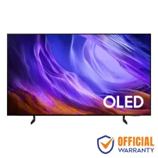 Samsung 55S85H 55" OLED 4K Vision AI Smart TV