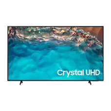 Samsung 55BU8100 55" Crystal UHD 4K Smart TV