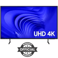 Samsung 65DU7700 65 Inch Crystal 4K UHD Smart TV
