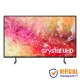 Samsung 65DU7700 65 Inch Crystal 4K UHD Smart TV